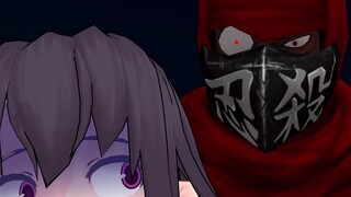 [Giết MMD] Wasshoi! !