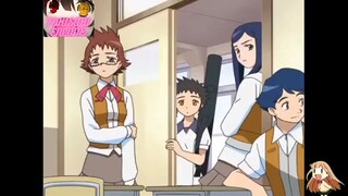 Mai Hime Episode 16 Tagalog Dub