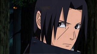 "Được rồi được rồi, cứ bảo vệUchiha như thế này nhé?"