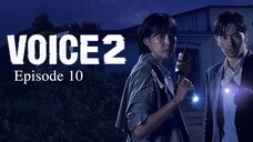 🇰🇷 | Voice S2 Episode 10 [ENG SUB]