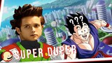 GOHANS NEW FORM!!?| Dragon Ball Super: Superhero | English Trailer | Review and Breakdown