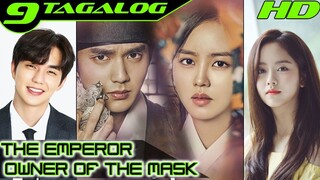 The Emperor Owner of the Mask Ep 09