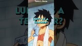 Why Luffy Didn’t Teach His Crew Haki… #anime #onepiece #luffy #shorts