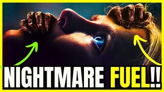Appendage (2023) Hulu Movie Review | Ending Explained | Appendage Official Hulu Trailer | Full Movie