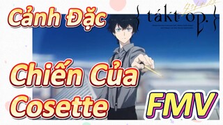 [Takt Op. Destiny] FMV | Cảnh Đặc Chiến Của Cosette