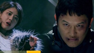 Douban 8.5, this is what a suspense drama should be like! There are plots and details! "God's Gift" 