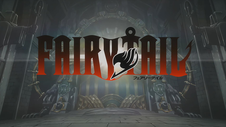 [𝟒𝐊/𝟔𝟎𝐅𝐏𝐒] Fairy Tail NCOP15-｢Masayume Truy đuổi｣