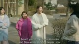 Hi Bye, Mama! Episode 11 - Unforgettable scene
