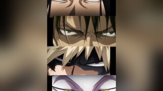 🖤 tokyorevengers AttackOnTitan myheroacademia hunterxhunter baji levi bakugou hisoka anime edit ani