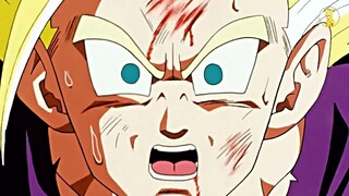 Dragon Ball Super AMV| Hành Trình Thăng Tiến Sức Mạnh Của Goku - Anime Music Dreams