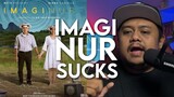 IMAGINUR - Movie Review