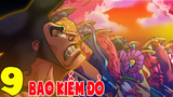 One Piece Legend II 9 KOZUKI ODEN'S SAMURAIS