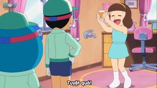 Bảo Bối Ship Từ Tương Lai Của Doraemon P2