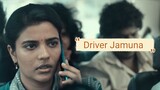 Driver Jamuna Tamil movie 2022.