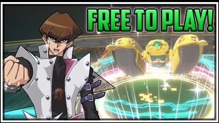 The Best Deck is FREE TO PLAY! Konami SCREWED UP! [Yu-Gi-Oh! Cross Duel]