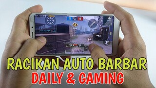 Racikan Redmi 5 Plus Untuk Gaming Dan Daily