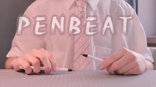 【Music】Penbeat | Dream Lantern with two pens