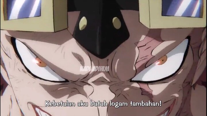 One Piece - AMV.