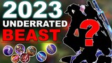 Try This Underrated Beast Hero | One Shot Is EASY | MLBB