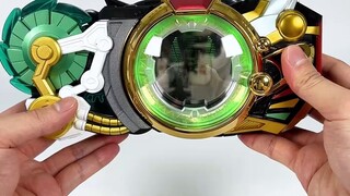 The armor of Ji Yao, the armor of Ji Yao combined! "Armor Hero Star Art Awakening Ji Yao Armor Summo
