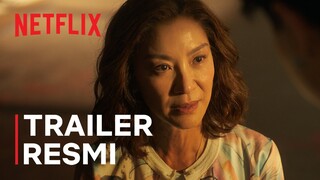 The Brothers Sun | Trailer Resmi | Netflix