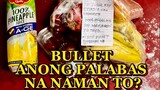 @Boss Bullet Ang Bumangga Giba ANONG PALABAS NA NAMAN TO?