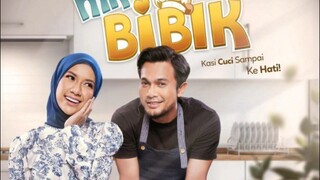 MR BIBIK EP 15