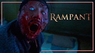 TE CUENTO UNA HISTORIA DE ZOMBIES: RAMPANT