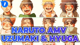 [Naruto] 'Cause I Love ❥ Uzumaki the Best_1