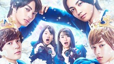 Kiss Him, Not Me (Watashi ga Motete Dousunda) Live Action (2020) [sub indo]