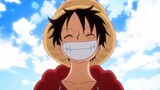 One Piece ดูวันละครั้งป้องกันความเศร้า เพื่อความสุขในทุกๆวัน