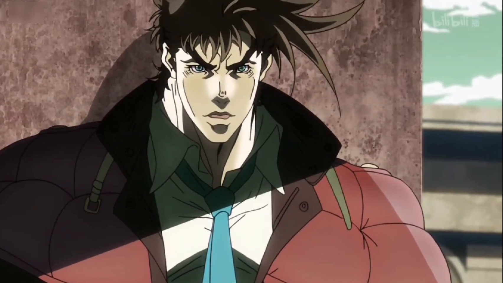 Joseph Joestar Jojo Bizzare Adventure GIF  Joseph Joestar Jojo Bizzare  Adventure Jojo Ova  Discover  Share GIFs