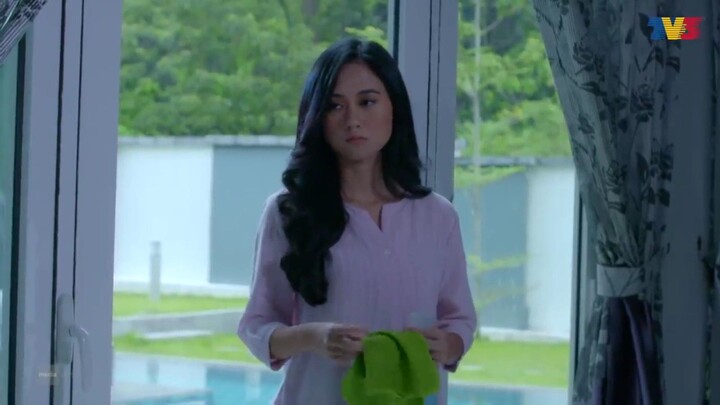 Ironi Kasih Episod 3