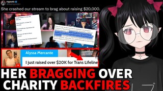 Kotaku Journalist Flexes Donation To Scam Charity