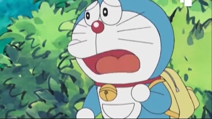 Bỏ Nhà Đi Con - Tập 1 & Cuối- Nobita và Cẩm Nang ĐI BỤI - Doraemon