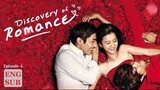 Discovery of Romance E4 | English Subtitle | Romance | Korean Drama