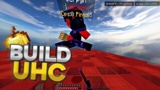 Build UHC+Rod Combos [ASIA Server]