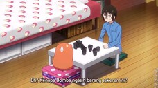 Himouto! Umaru-chan R (Season 2) episode 9 - SUB INDO