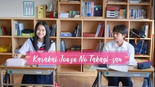 EP6 Karakai Jouzu No Takagi-san Live Action Series (Sub Indonesia) 720p