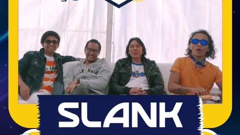 yok yang mau dateng ke alun² kebumen untuk para slankers sekalian tahun baruan.