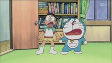 Doraemon (2005) Tập 173: Nỗi khổ của vũ nam (Full Vietsub)