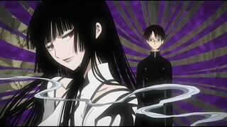 xxxHOLiC Opening (Audio Japones) 4K - ULTRA HD /Сreditless