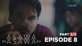Asawa Ng Asawa Ko: Leon violates his own rules! (Full Episode 8 - Part 2/3)
