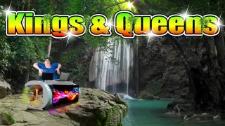 Ava Max - Kings & Queens (Reggae Remix) Dj Jhanzkie 2022