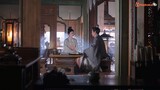 The Legend of Zhuohua - Episode 30 - Sub Indo 720p
