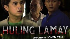 HULING LAMAY (Horror) movie