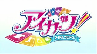 Aikatsu Season 3 - episode 10