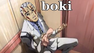 Thay Bruno Bằng Yoshikage Kira Sẽ Xảy Ra Điều Gì? [JoJo]