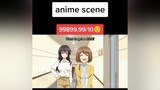 anime animescene weeb fypシ foryou fy mizusq