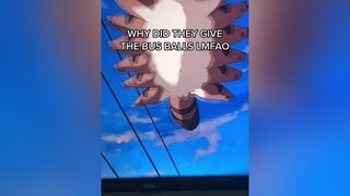 I don’t really know why the animators did this, but I’m happy they did myneighbortotoro studioghibli anime manga animememes funny comedy balls fyp anthermi LENOVOJUSTBEYOU